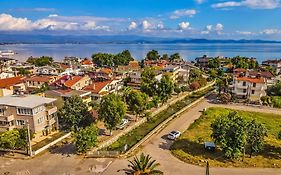Mas Palmıye Otel